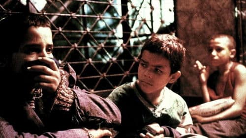 Ali Zaoua, Prinz der Straße Bild 4