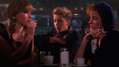 Jimmy Reardon Bild 6