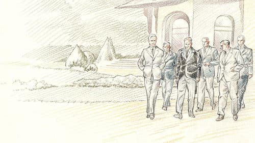 La Conférence de la honte Bild 1