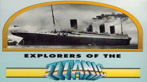 Explorers of the Titanic Bild 1
