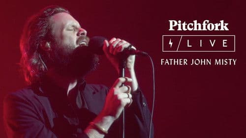 Father John Misty - Port Chester 2023. Bild 1