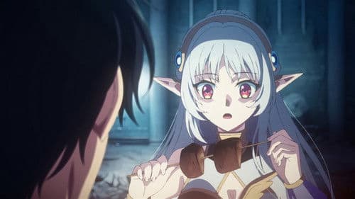 My Status as an Assassin Obviously Exceeds the Hero's Bild 6