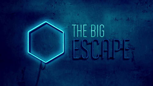 The Big Escape Bild 1