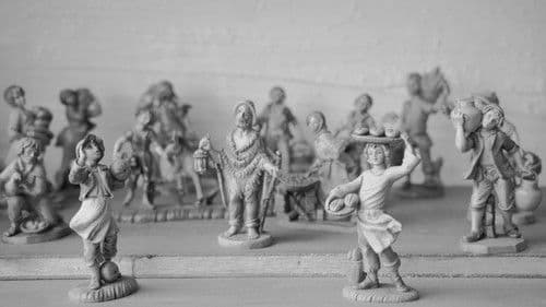 الخصائص الفيزيائية للقهوة Bild 1