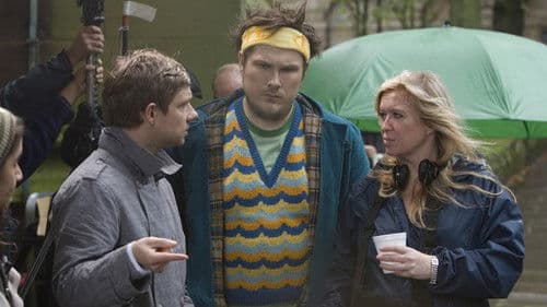 Der Weihnachtsmuffel Bild 3