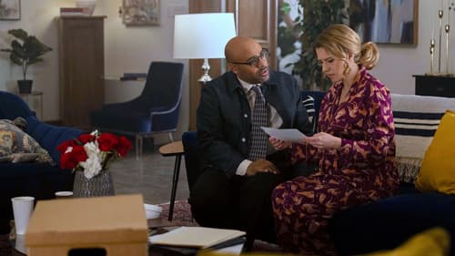 The Jane Mysteries: Murder at Moseby Bild 4