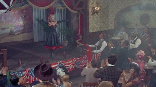 Tampeko – Ein Dollar hat zwei Seiten Bild 2