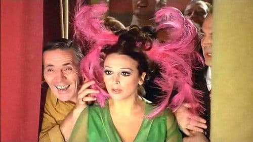 El sobre verde Bild 1