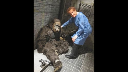 Tales of Frankenstein Bild 2