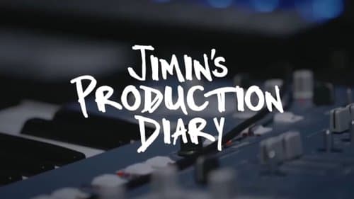 Jimin's Production Diary Bild 1