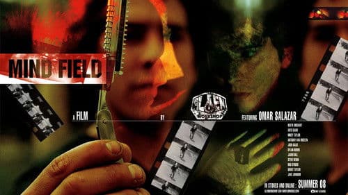 Alien Workshop - Mind Field Bild 3