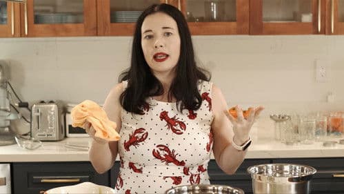 The Unforgivable Sin of Ms Rachel Bild 1