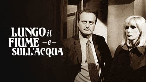 Lungo il fiume e sull'acqua Bild 1