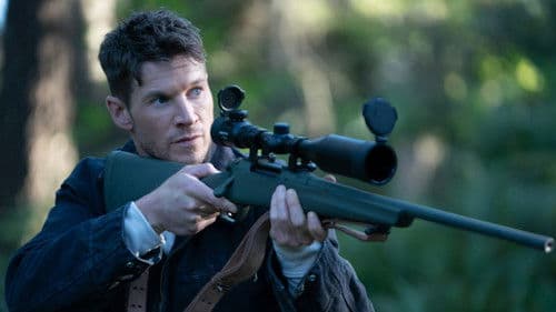 Sniper: Assassin's End Bild 2