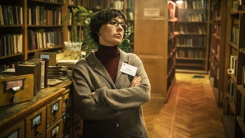 Petrov's Flu - Petrow hat Fieber Bild 5