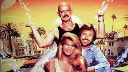 Hitch, der Geist aus der Flasche Bild 1