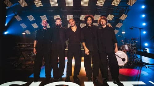 Amir - Basique, le concert Bild 3