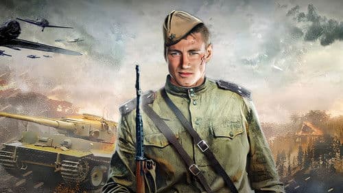 Три дня лейтенанта Кравцова Bild 1