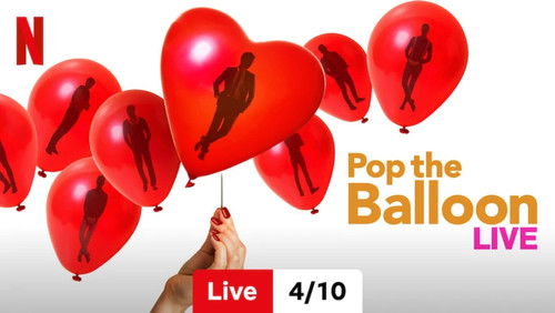 Pop the Balloon LIVE Bild 2