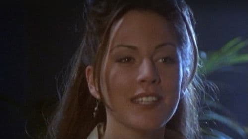 Emmanuelle: First Contact Bild 2