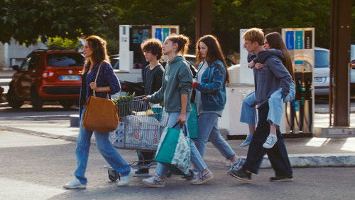 So sind wir, so ist das Leben Bild 4