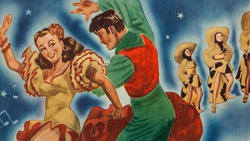 Brasilianische Serenade Bild 1