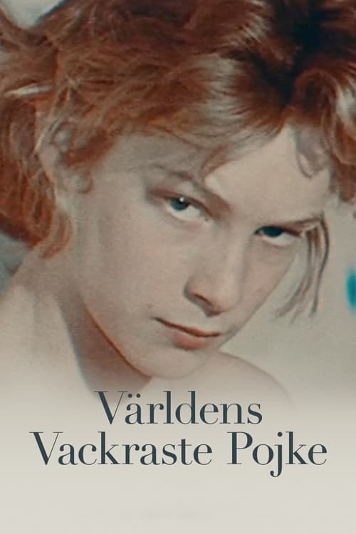 Der schönste Junge der Welt