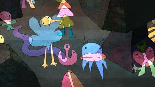 Le Jardin de minuit Bild 6