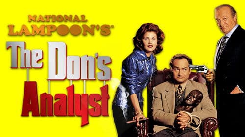 Der Psycho-Pate Bild 3