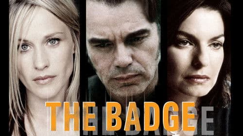 Behind the Badge - Mord im Kleinstadtidyll Bild 3