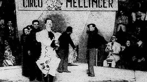 E o Circo Chegou Bild 1