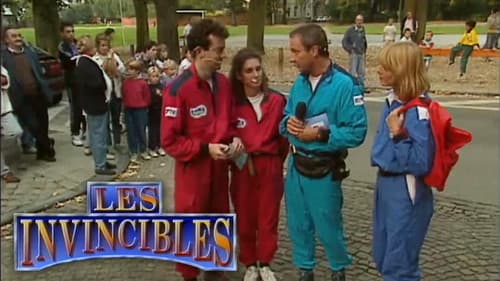 Les invincibles Bild 1