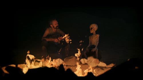 Adventures of the Naked Umbrella Bild 5