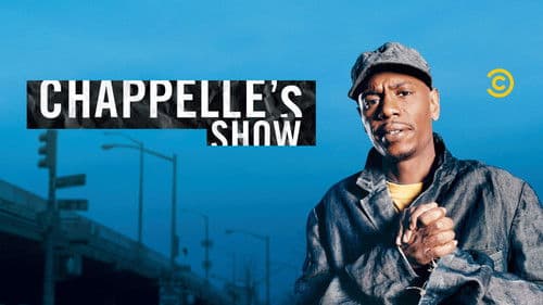 Chappelle's Show Bild 1