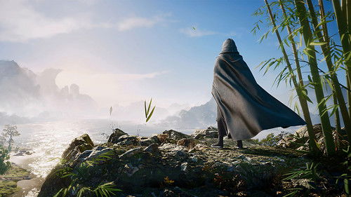 Jade-Dynastie Bild 7