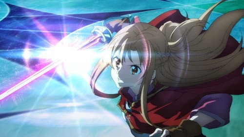 Sword Art Online: The Movie - Progressive: Scherzo of Deep Night Bild 3