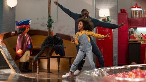 Plötzlich Papa Bild 3