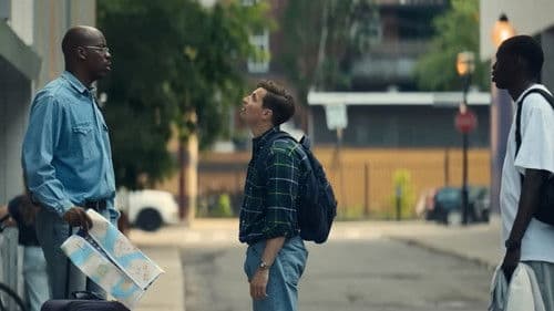 Le rêve américain Bild 6