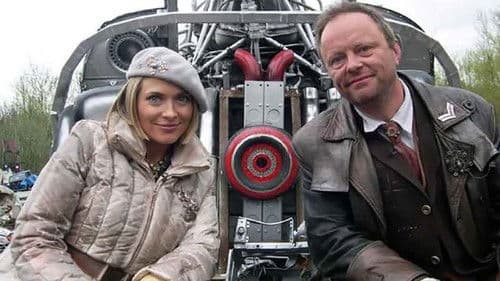 Scrapheap Challenge Bild 1