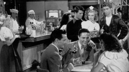 Dangerous Years Bild 2