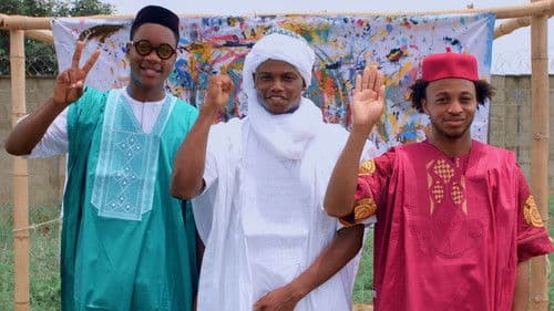 Green White Green Bild 5