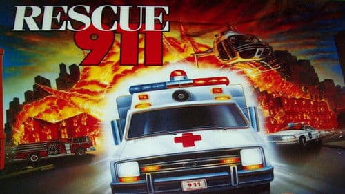Rescue 911 Bild 2
