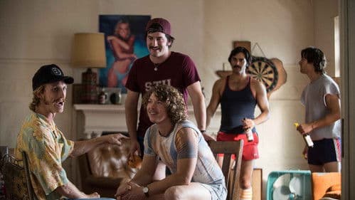 Everybody Wants Some!! Bild 6