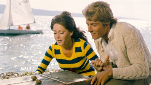 Sie liebten sich einen Sommer Bild 2