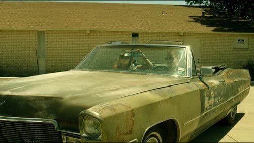 The Lucky Man Bild 1