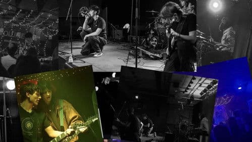 State of The Scene- Alt-Rock in Teesside Bild 6