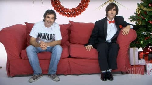 Kenny vs. Spenny: Christmas Special Bild 3