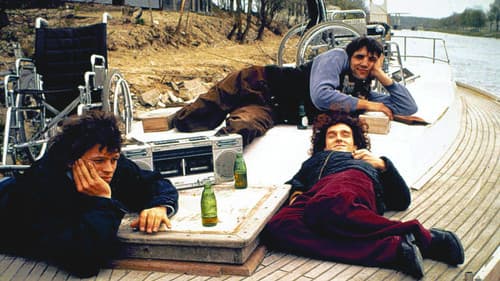 Fortune Express Bild 1