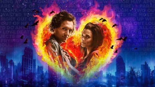 Bat Out of Hell: The Musical Bild 3