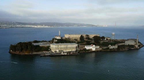 Inside Alcatraz: Legends of the Rock Bild 1